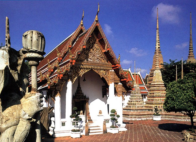 Phra Vihara Kod